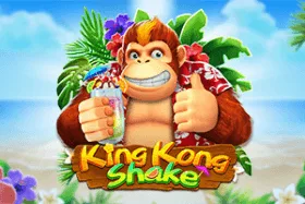 King Kong Shake — cq9