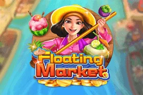 Floating Market — cq9