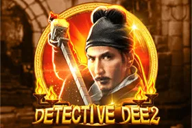 Detective Dee2 — cq9