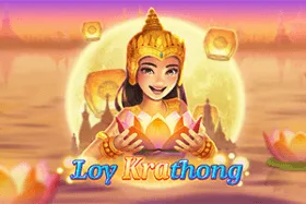 Loy Krathong — cq9