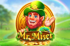 Mr. Miser — cq9