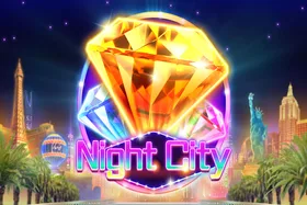Night City — cq9