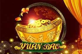 YuanBao — cq9