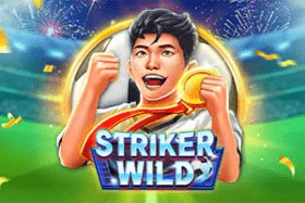 Striker WILD — cq9