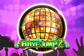 Rave Jump 2 — cq9