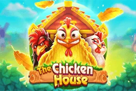 The Chicken House — cq9