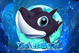 WaterWorld — cq9