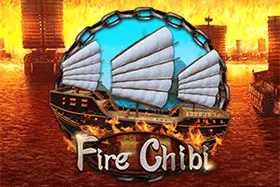 Fire Chibi — cq9