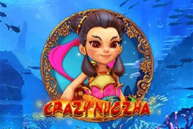 Crazy NuoZha — cq9