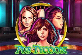 Pub Tycoon — cq9