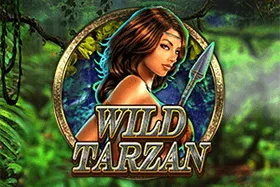 WildTarzan — cq9