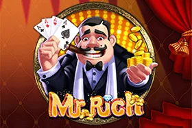 Mr.Rich — cq9