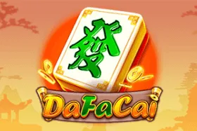 Da Fa Cai — cq9