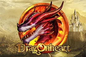 Dragon Heart — cq9