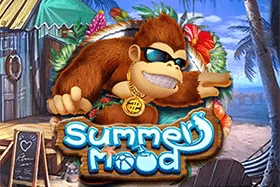 SummerMood — cq9
