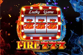 Fire777 — cq9