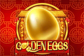 Golden Eggs — cq9