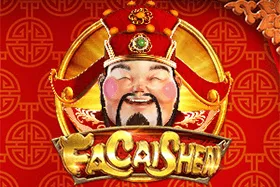 FaCaiShen — cq9