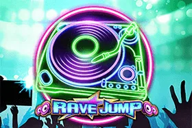 Rave Jump — cq9