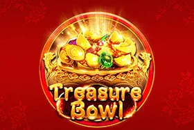 TreasureBowl — cq9