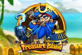 TreasureIsland — cq9