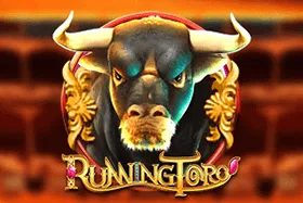 RunningToro — cq9