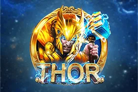 THOR — cq9