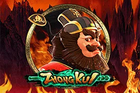 ZhongKui — cq9