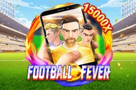 Football Fever M — cq9