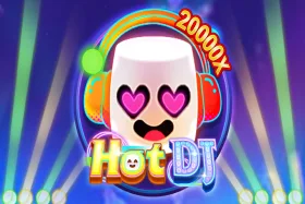 Hot DJ — cq9