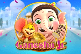 Ganesha Jr. — cq9