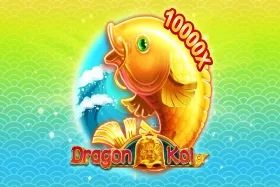 Dragon Koi — cq9