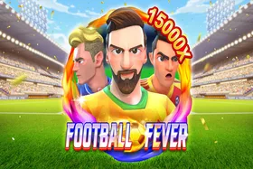 Football Fever — cq9
