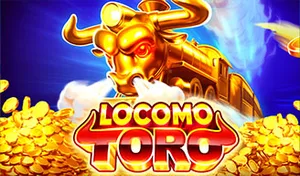Locomotoro — booongo