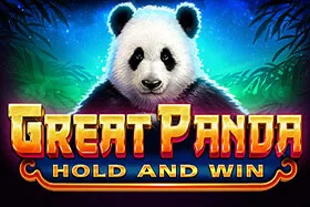 Great Panda — booongo