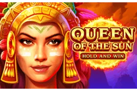 Queen Of The Sun — booongo