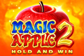 Magic Apple 2 — booongo