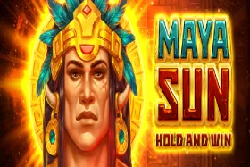 Maya Sun — booongo