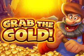 Grab the Gold! — booongo