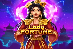 Lady Fortune — booongo