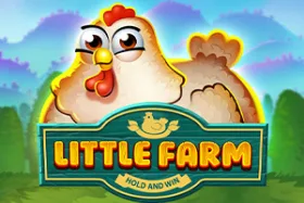 Little Farm — booongo