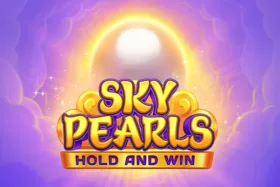 Sky Pearls — booongo