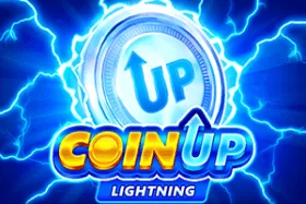 Coin UP: Lightning — booongo