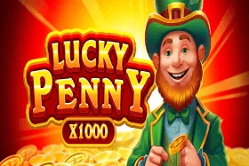 Lucky Penny — booongo