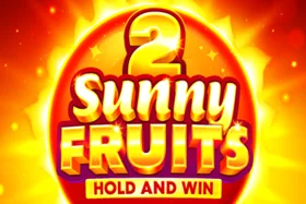 Sunny Fruits 2: Hold & Win — booongo