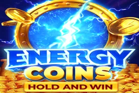 Energy Coins: Hold and Win — booongo