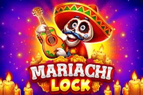 Mariachi Lock — booongo