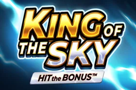 King of the Sky — booongo