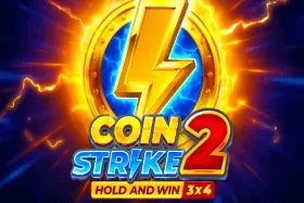 Coin Strike 2 — booongo