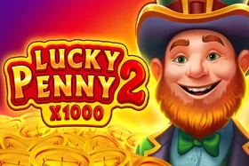 Lucky Penny 2 — booongo
